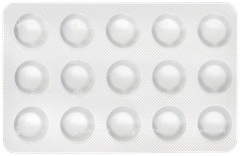 Tsart 20 Tablet 15