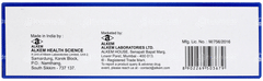Tsart 40 Tablet 15