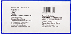 Tsart 80 H Tablet 10 Tsart 80 H Tablet 10