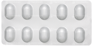 Tsart 80 H Tablet 10