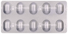 Tsart 80 H Tablet 10