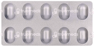 Tsart H 80/12.5 MG Tablet 10