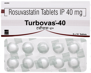 Turbovas 40 Tablet 10