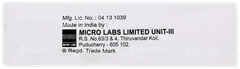 Turbovas 40 Tablet 10