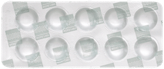 Turbovas 40 Tablet 10