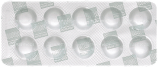 Turbovas 40 Tablet 10