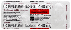 Turbovas 40 Tablet 10