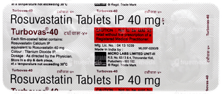 Turbovas 40 Tablet 10