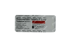 Turbovas 5 Tablet 10