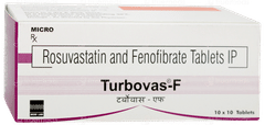 Turbovas F Tablet 10 Turbovas F Tablet 10