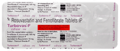 Turbovas F Tablet 10 Turbovas F Tablet 10