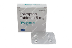 Tvaptan 15 Tablet 4