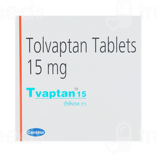 Tvaptan 15 Tablet 4