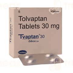 Tvaptan 30 Tablet 4
