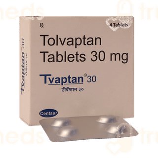 Tvaptan 30 Tablet 4
