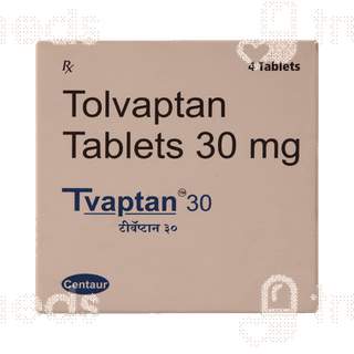 Tvaptan 30 Tablet 4