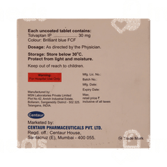 Tvaptan 30 Tablet 4