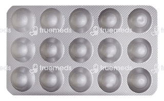 Tvs 10 MG Tablet 15