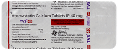 Tvs 40 Tablet 10