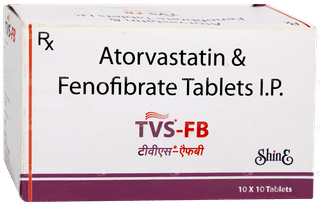 Tvs Fb Tablet 10