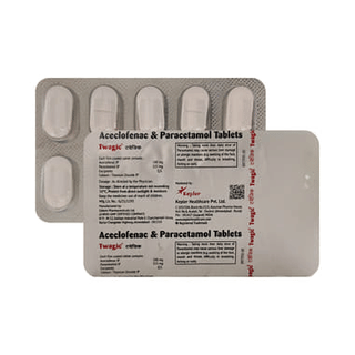 Twagic Tablet 10