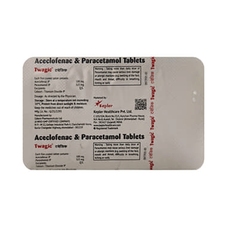 Twagic Tablet 10