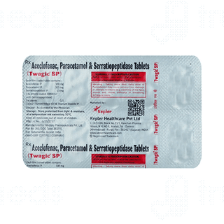 Twagic Sp Tablet 10