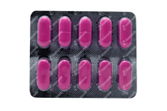 Twagic Spas Tablet 10