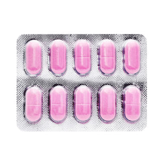 Twagic Spas Tablet 10