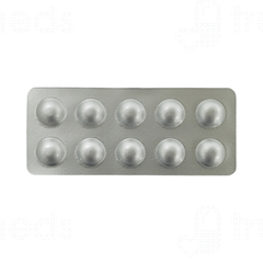 Twinblok 20 Tablet 10 Twinblok 20 Tablet 10