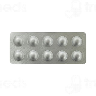 Twinblok 20 Tablet 10