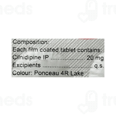 Twinblok 20 Tablet 10 Twinblok 20 Tablet 10