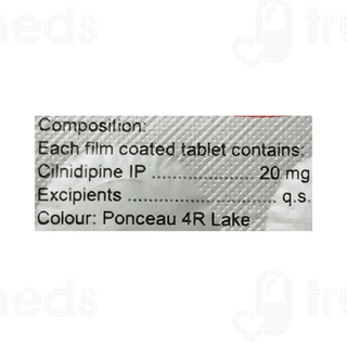 Twinblok 20 Tablet 10