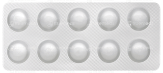 Twinblok M 50 Tablet 10