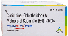 Twinblok Trio Tablet 10 Twinblok Trio Tablet 10
