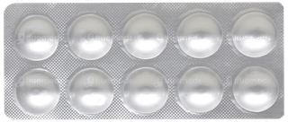 Twinblok Trio Tablet 10