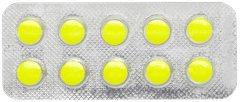 Twincal 10 Tablet 10 Twincal 10 Tablet 10