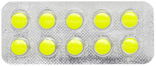 Twincal 10 Tablet 10