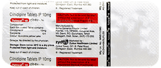 Twincal 10 Tablet 10