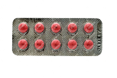 Twincal 20 Tablet 10