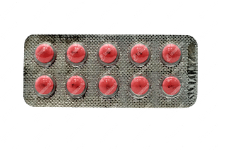 Twincal 20 MG Tablet 10