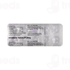 Twincal 20 Tablet 10 Twincal 20 Tablet 10