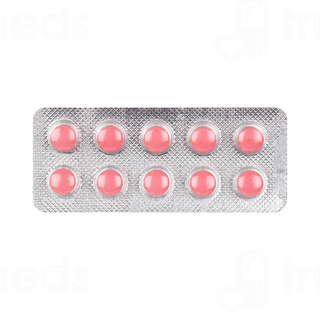 Twincal 20 Tablet 10