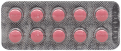 Twincal 20 Tablet 10