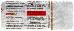 Twincal 20 Tablet 10