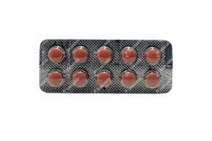 Twincal 5 Tablet 10