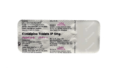 Twincal 5 Tablet 10 Twincal 5 Tablet 10