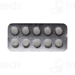 Twincal 5 Tablet 10