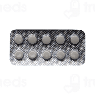 Twincal 5 Tablet 10