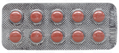 Twincal 5 Tablet 10